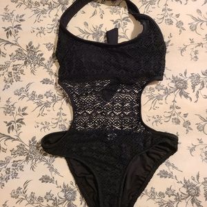 Venus swim crochet monokini
